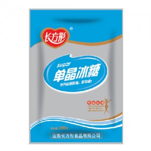 長(zhǎng)方形單晶冰糖350g