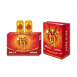 茶中花涼茶風(fēng)味飲料330ml