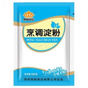 易廚烹調淀粉180g