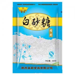 易廚白砂糖300g