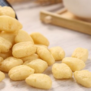 食慶旺麥香雞塊