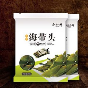 松源錦麟冷鮮海帶頭