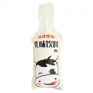 乳此味道乳味飲料原味100ml