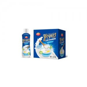 星陽光原味酸奶1.25L