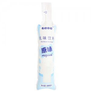 乳此味道乳味飲料原味180ml
