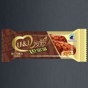 富華巴爾滋果仁巧克力