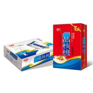 冀元一品核桃核桃乳