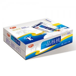 冀元一品核桃核桃乳240mlX15