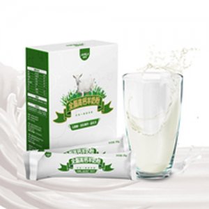 卓牧高鈣羊奶粉