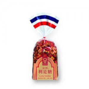 嘉頓利是糖包裝