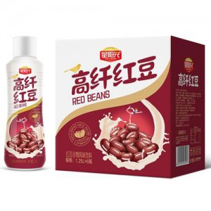 星陽光高纖紅豆