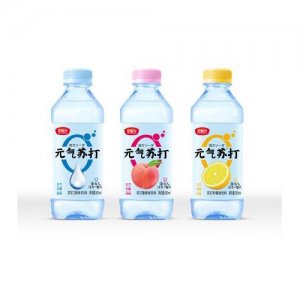 星陽光元?dú)馓K打水瓶裝