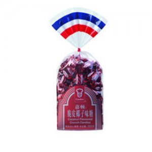嘉頓脆皮椰子味糖