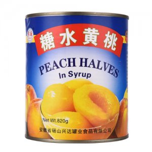 安徽省碭山興達罐業食品有限公司