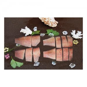 中魯遠洋紅魚段