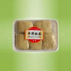 金百味120GX5中華拉面(平打、中細、極細)