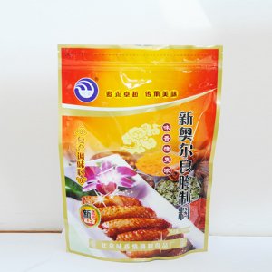 味香情新奧爾良腌制料