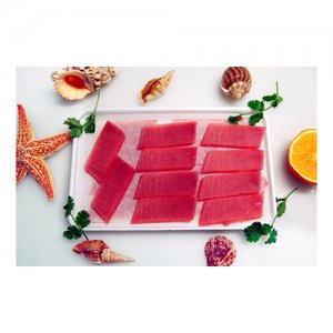 中魯遠(yuǎn)洋金槍魚SLICE