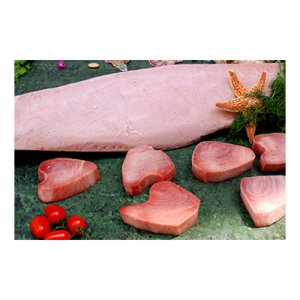 中魯遠(yuǎn)洋金槍魚STEAK