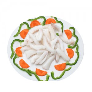 中魯遠(yuǎn)洋魷魚條