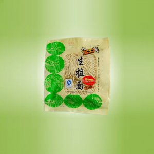 金百味360g生拉面（附調(diào)料