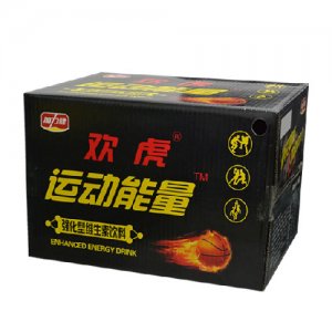 歡虎歡虎運(yùn)動(dòng)能量菠蘿瓶-箱