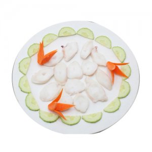 中魯遠(yuǎn)洋魷參片