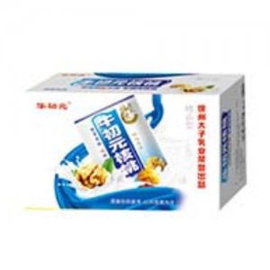 牛初元核桃露箱裝