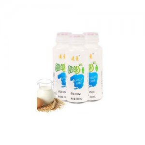迷愛酸奶原味飲品310ml