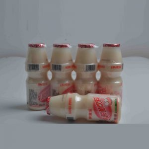 伊唯樂160ml原味