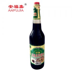 安福嘉高級涼拌醬油