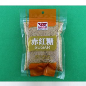 合佳合325g赤紅糖