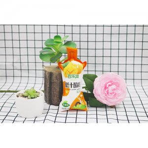 百樂滋果汁酸奶芒果味