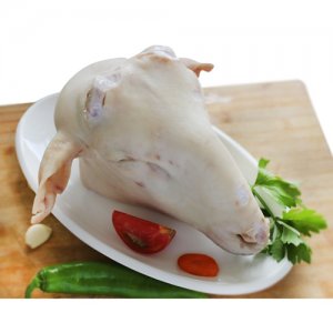 草原晶鑫 凈羊頭