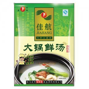 佳航大鍋鮮湯300g
