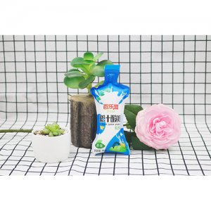 百樂滋果汁酸奶原味