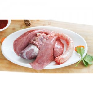 草原晶鑫 羊心肺