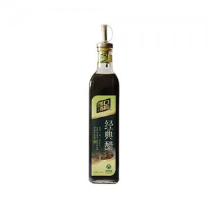鹿興經典醋500ml