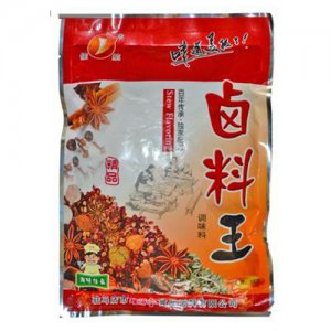 佳航鹵料王調味料100g