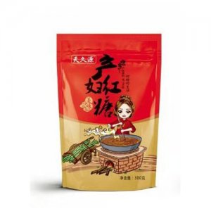 天久源產婦紅糖300克