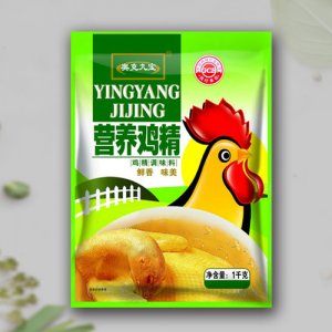 奧克營養(yǎng)雞精
