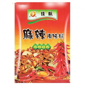 佳航麻辣調味料500克