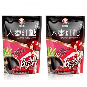 吉方大棗紅糖袋裝