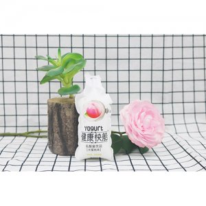 百樂滋健康快船乳酸菌飲品水蜜桃味350ml