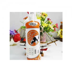 百樂滋酸奶飲品甜橙味