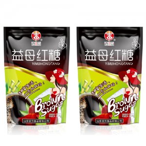吉方益母紅糖袋裝