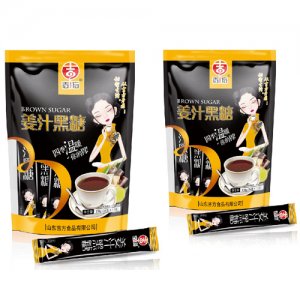 吉方姜汁黑糖袋裝