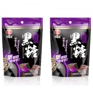 吉方原味黑糖袋裝