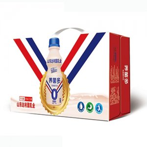 養菌多乳酸菌飲品330mlx12瓶