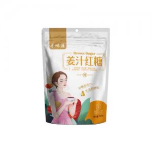 尋味源姜汁紅糖